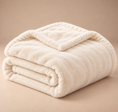 HeatHug - Portable Heated Blanket