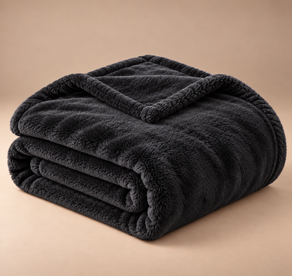 HeatHug - Portable Heated Blanket